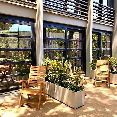 Royal Tennis Club Marbella Kültér fotó